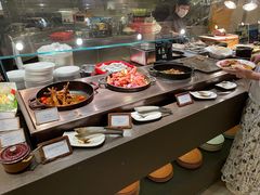 -The Place 自助餐(香港康得思酒店)
