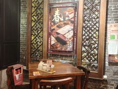 -黄祥华养生堂·炖汤·营养蒸饭(岭南天地店)