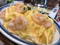 虾仁滑蛋-小龍鳳餐室(番禺路店)