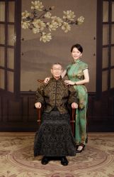 -北京早晨全家福照相馆(人民美术文化园店)