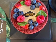 -姆们M Sweetie Cake(三里屯店)
