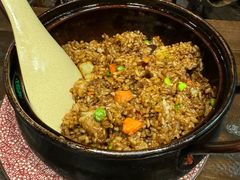 -吃货私房菜(丽江束河古镇店)