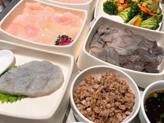 -海底捞火锅(群光广场店)