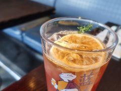 -bluefrog蓝蛙(恒隆广场店)