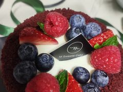 -姆们M Sweetie Cake(五道口店)