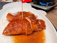 -滋粥楼·顺德菜(番禺广场总店)