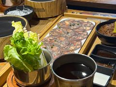 -老爷锅(新街口IFCX店)