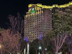 -苏州长江智选假日酒店