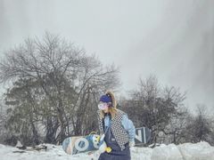 -太子岭滑雪场