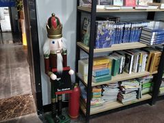 -福荫书店
