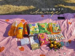 -飞来湖湿地公园