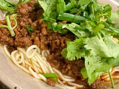 豌杂面-小街天府(西工小街店)