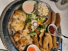 -俄士厨房(五棵松华熙LIVE店)