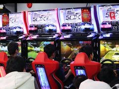 -天天玩X秋葉原日系动漫游戏中心