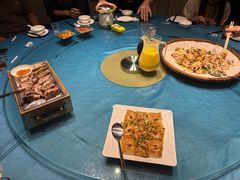 -大树头·森林餐厅(石碁店)