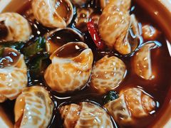 -甬小馆·焗海鲜温州菜(五马街店)
