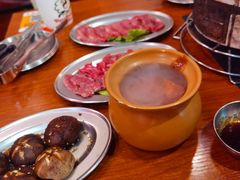 -大阪烧肉BAKA一代(十亩地店)