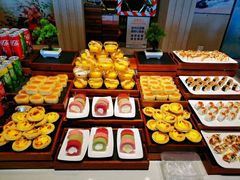 -渔公码头海货全海鲜自助(海滨旅游路店)