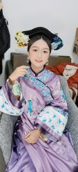 点击看大图 -美云庭古装·格格服汉服·京城旅拍(北京店)