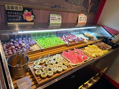 -牛New寿喜烧(虹桥新天地店)