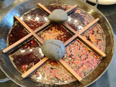 -正渝70年代老火锅(汽博店)