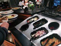 -比格比萨自助(花园路店)