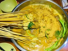 -杨翔豆皮涮牛肚(万和城店)