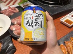 -山之屋炭火烧肉·生啤畅饮(大朗万科中央公园店)