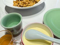 乾隆白菜-北平盛世·新京菜·北京烤鸭(劲松·双井店)