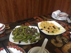 -小艾家的炒饭(万新村店)