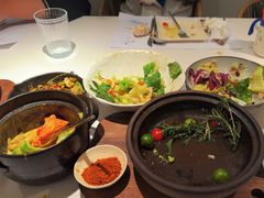 -春树下·树屋花房西餐厅(罍街AS1980店)