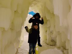 -宁波冰雪大世界(北仑区)