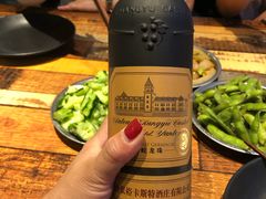 -王红军龙虾(新民路店)