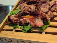 -吉顺坑烤