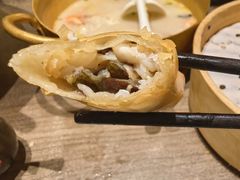 -苏小柳点心·手作小笼包(浦东嘉里城分院)