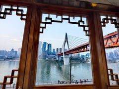 -小天鹅火锅·一线江景洪鼎旗舰店(洪崖洞店)