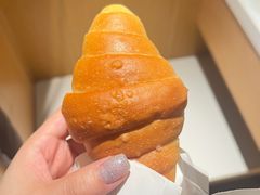 -檗谷·面包·咖啡·轻食(华贸天地店)
