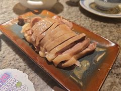 -南京大牌档(中关村领展广场店)