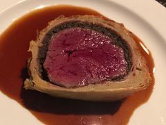 -The Grill by Sean Connolly