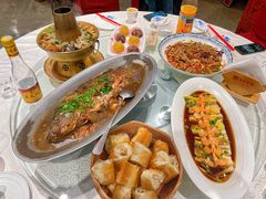 -山西会馆·晋菜·晋商宴·学堂记忆(许坦西街店)