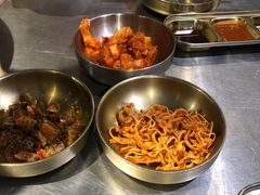 -本炙炭烤·蒲烧活鳗料理店(金沙洲店)