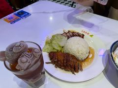 -澳门陈光记烧味饭店(南京德基广场店)
