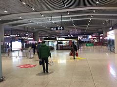 -西安北站(地铁站)