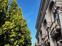 -天津五大道文化旅游区