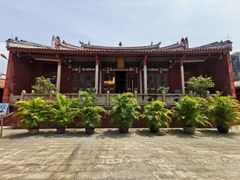-揭阳学宫(榕城区)
