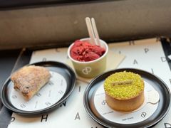 -PAIN CHAUD 百丘(静安久光店)