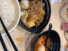 -食其家·牛丼咖喱(苏州永旺店)
