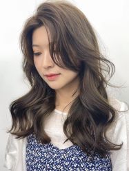 -丝源发型