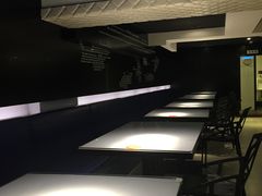大堂-鱼酷活鱼烤鱼(昆明路店)