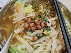 -卓雅桂林米粉